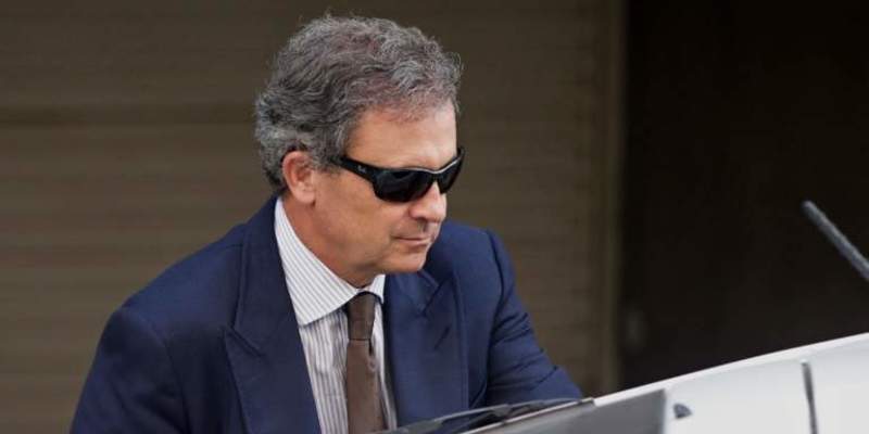 Privilegios Pujol: s&oacute;lo 66 d&iacute;as en prisi&oacute;n preventiva por los 1.000 de Granados