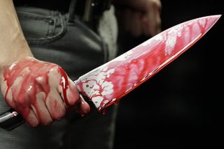 Asesinan a un hombre a pu&ntilde;aladas en el centro de Madrid a plena luz del d&iacute;a