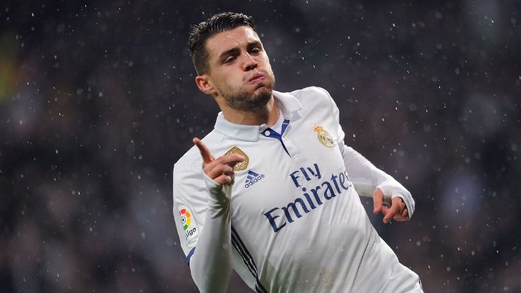 La espantada de última hora de un jugador del Real Madrid que revoluciona a Zidane en EEUU