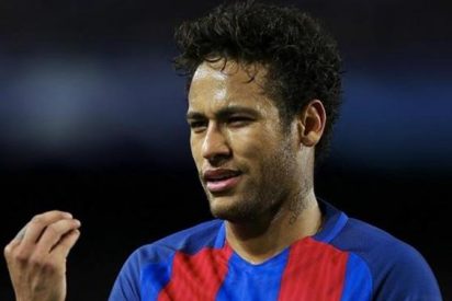 La jugada maestra del Bar&ccedil;a para aumentar el precio de salida de Neymar