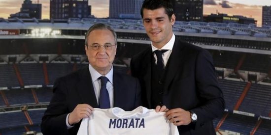 La venganza más dura de Florentino Pérez se cobra una víctima (y frena una salida del Real Madrid)