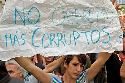 Dos expresidentes centroamericanos, en la lista de 55 funcionarios corruptos publicada por EEUU