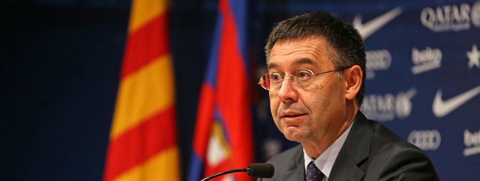 El fichaje sorpresa que el Barça intentó cerrar en el Europeo sub21 (y no es Bellerín)