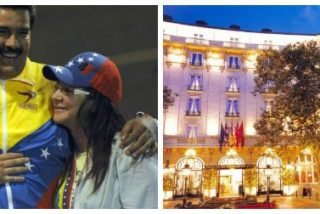 Alfonso Ussía ataca con zotal el Ritz por alojar a los hijastros de Maduro: "Hay que desratizarlo"