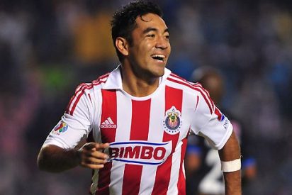 El equipo espa&ntilde;ol que mand&oacute; a varios emisarios a la Confederaciones para fichar a Marco Fabi&aacute;n
