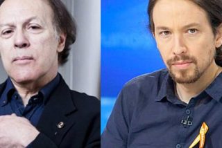 Javier Marías (El País Semanal): "Podemos incluso arremete contra laSexta, que los ha mimado y catapultado"