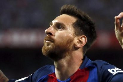 Messi llega a Barcelona para firmar su renovaci&oacute;n?&iexcl;y pedir cuatro salidas! (con una bomba)
