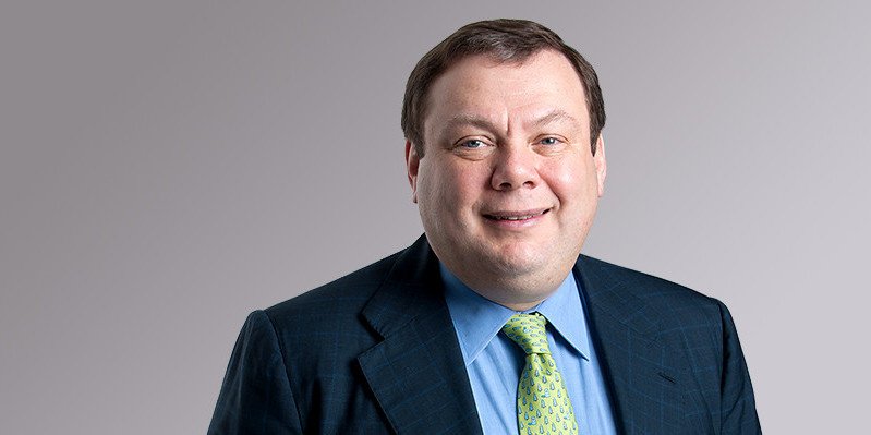 El magnate ruso Mikhail Fridman compra el 10% de Dia, que se dispara un 20% en bolsa.
