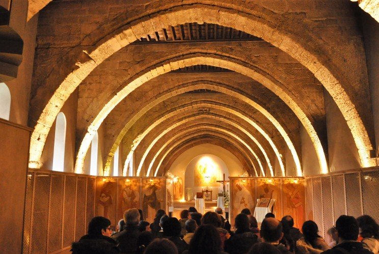 Arag&oacute;n pide a la jueza que ejecute la devoluci&oacute;n de los bienes de Sijena