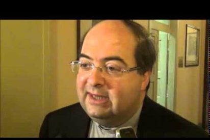 Giacomo Morandi, n&uacute;mero dos de Doctrina de la Fe