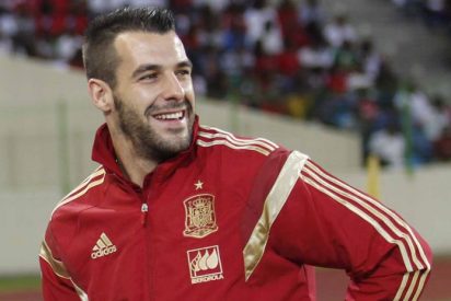Bombazo: el crack de la Liga espa&ntilde;ola (y espa&ntilde;ol) que puede acabar jugando en Argentina