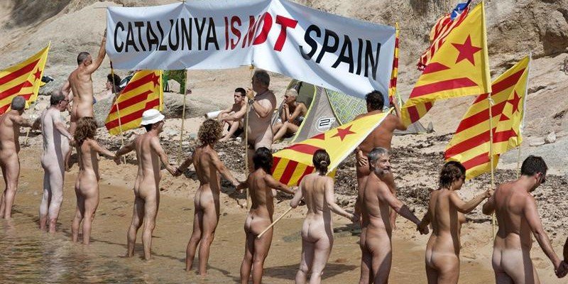 Cataluña: ni un euro para el referéndum ilegal