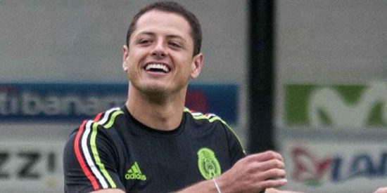 Otro equipo de la Premier que busca al 'Chicharito'