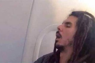 &iexcl;Vete ya de vacaciones, Alberto Rodr&iacute;guez! El podemita de las rastas hace el mayor de los rid&iacute;culos