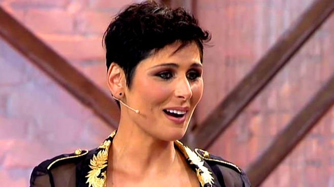 El extra&ntilde;o lugar donde Rosa L&oacute;pez tuvo relaciones sexuales