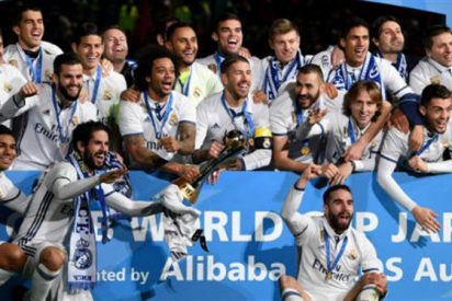 &iquest;Se va? Real Madrid recibi&oacute; una impresionante oferta por uno de sus cracks
