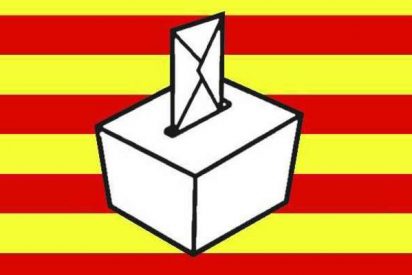Casi mitad de los catalanes no participar&iacute;a en el refer&eacute;ndum independentista del 1-O