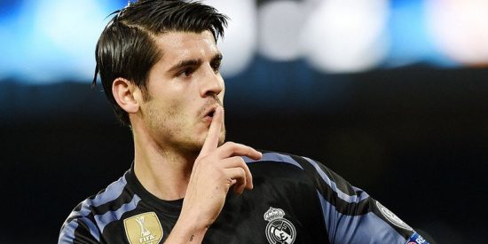 Morata entra en su semana clave: El club descartado, el enfadado y el que sube la oferta