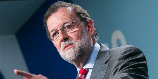 &iquest;Sab&eacute;s qu&eacute; har&aacute; el Gobierno Rajoy para impedir la compra de urnas este martes?