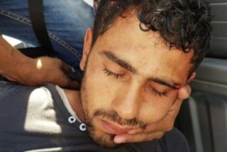 Un fan&aacute;tico isl&aacute;mico asesina a pu&ntilde;aladas a dos turistas alemanas en una playa de Egipto