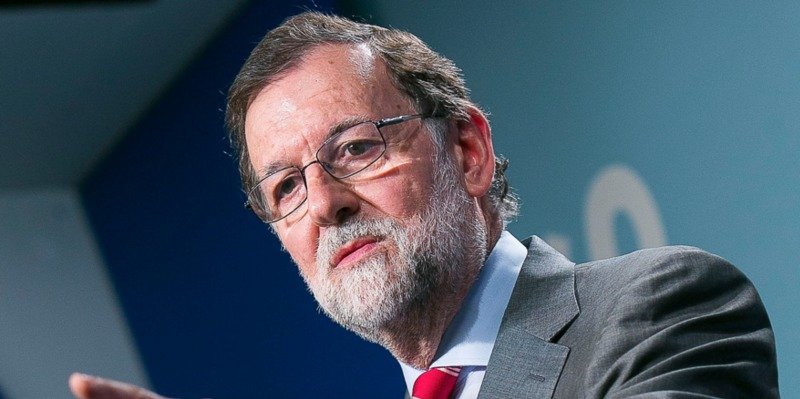 El agosto, puede que no tan tranquilo, de Rajoy
