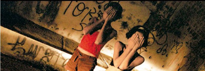 La Guayana Francesa, para&iacute;so de la explotaci&oacute;n sexual y el trabajo esclavo