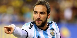 El fichaje que liquida al ex madridista Gonzalo Higua&iacute;n en la Juventus
