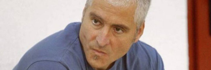 Juan Perez de Mungia: "El tacto rectal de Txapote"