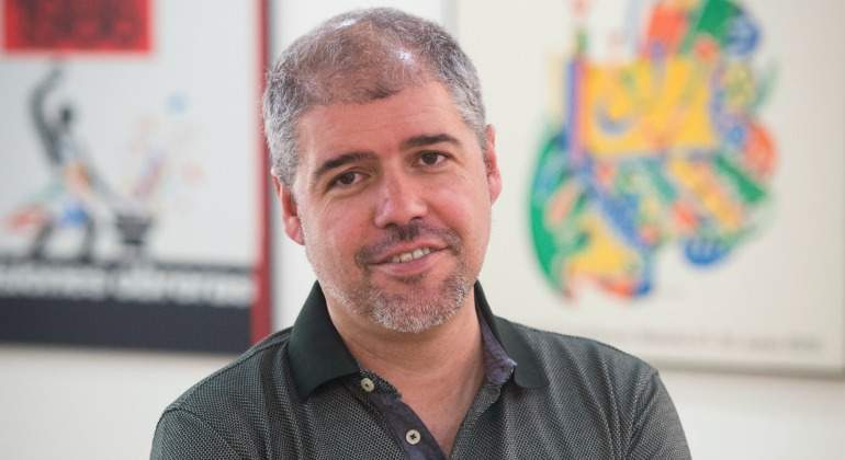 Unai Sordo, nuevo secretario general de CCOO