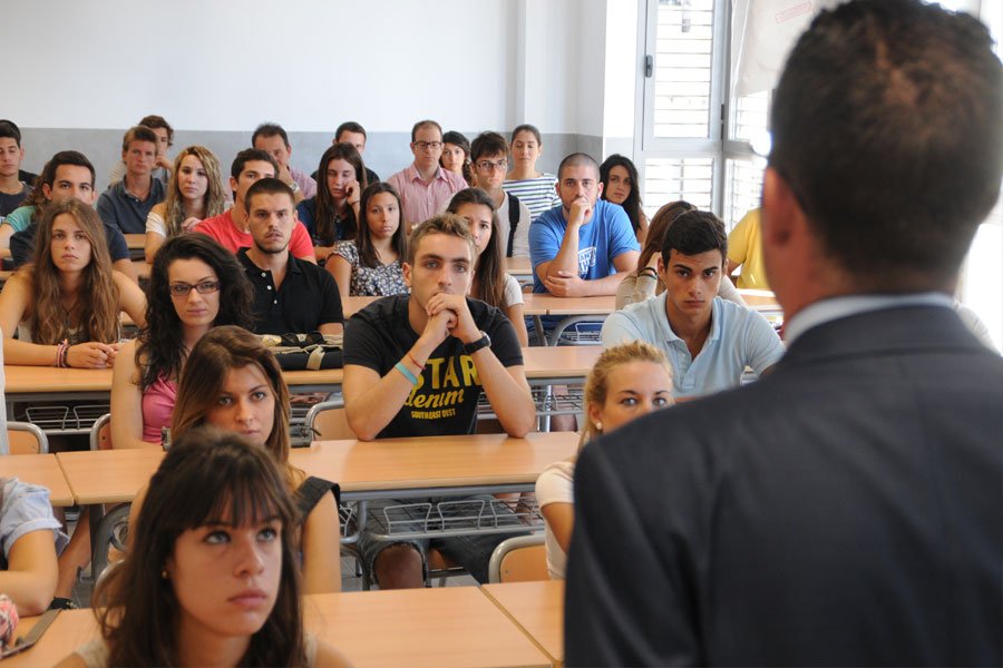 Comienzan los XXXVI Cursos de Verano de la UCV