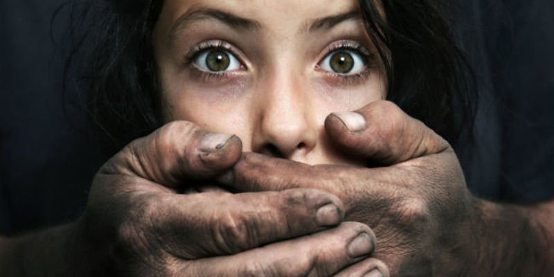 El espanto de la ni&ntilde;a inglesa violada dos veces seguidas por paquistan&iacute;es