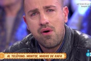 Rafa Mora cuenta 'toda su verdad' sobre Isa Pantoja y Gloria Camila