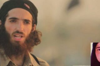 El terrorista isl&aacute;mico que amenaza a Espa&ntilde;a es hijo de Tomasa P&eacute;rez Mollejas, una 'conversa'