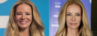 Le cae la del pulpo a Paula V&aacute;zquez 'Botox' por culparnos de los atentados yihadistas