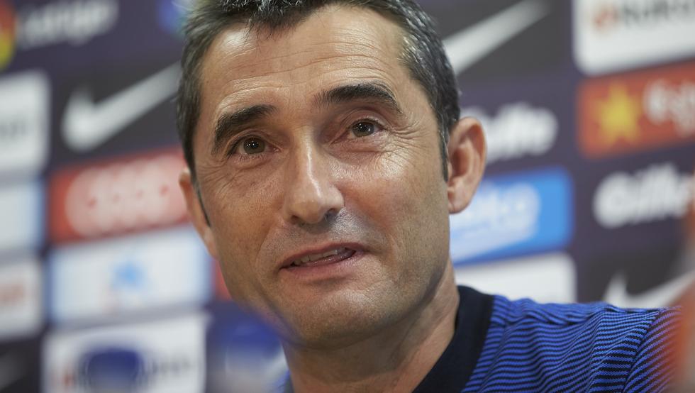 Valverde lo deja claro: quiere a un crack fuera del equipo la pr&oacute;xima semana (y una bomba)