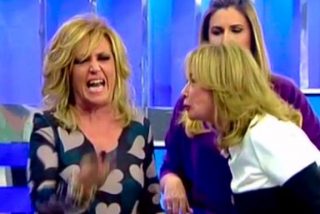 'Soy una pringada' revienta Mediaset: las grandes estrellas de Telecinco no la aguantan