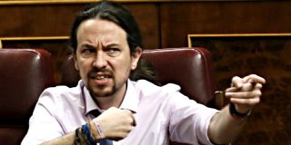 Pablo Iglesias fulmina a la dirigente de Podemos que le descubri&oacute; haciendo trampas