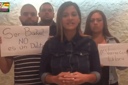 Los hijos de un General retirado denuncian la desaparici&oacute;n de su padre en Venezuela