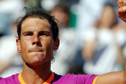 Rafa Nadal vuelve a sus 31 a&ntilde;os a ser el N&uacute;mero 1 del mundo