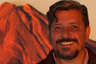 La extraordinaria foto de Sergio Tapiro que premi&oacute; National Geographic