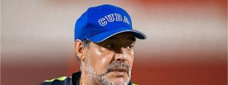 Los asesinos que Diego Maradona invitar&iacute;a a su casa