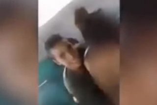 Esta agresi&oacute;n sexual a una joven discapacitada en Marruecos indigna a todo el pa&iacute;s