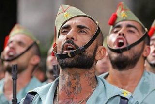 VOX, con apoyo de PP y Cs, insta al Gobierno PSOE-Podemos a subir el sueldo de los militares espa&ntilde;oles