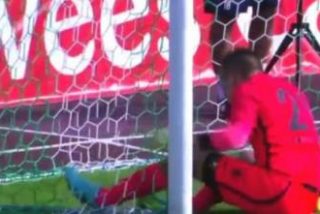 El equipo de f&uacute;tbol que marc&oacute; un gol a los 14 segundos sin tocar el bal&oacute;n