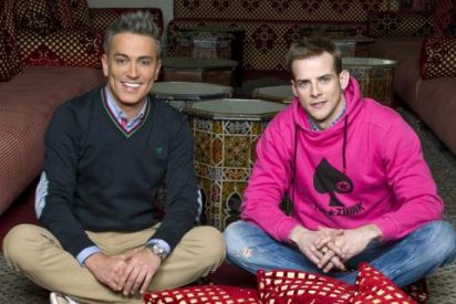 Bronca barriobajera entre Kiko Hern&aacute;ndez y &Aacute;lex Casademunt