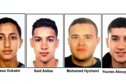 17A: la masacre islamista en el coraz&oacute;n de Barcelona