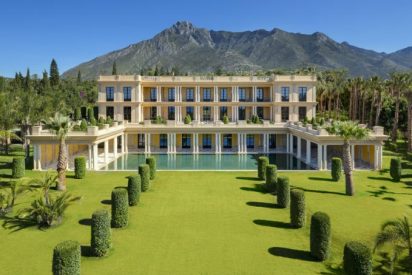 As&iacute; son las 10 casas m&aacute;s caras de Espa&ntilde;a