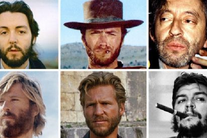 Barba: 20 curiosidades que te animar&aacute;n a dej&aacute;rtela
