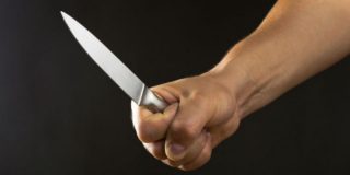 Cuchillo