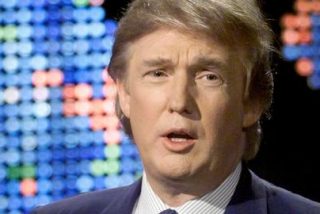 La reveladora entrevista de hace 18 a&ntilde;os en la que Trump explica qu&eacute; har&iacute;a con Corea del Norte